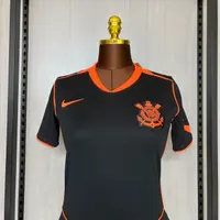 Camisa Corinthians III 2025/26 Feminina, foto 3