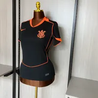 Camisa Corinthians III 2025/26 Feminina, foto 4