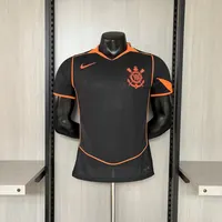 Camisa Corinthians III 2025/26 Versão Jogador, foto 1