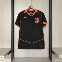 Camisa Corinthians III 2025/26, foto 1