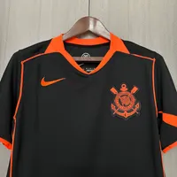Camisa Corinthians III 2025/26, foto 3