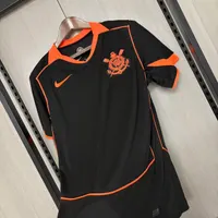 Camisa Corinthians III 2025/26, foto 4