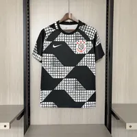 Camisa Corinthians IV 2020/21 Retrô, foto 1