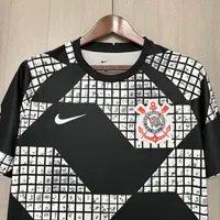 Camisa Corinthians IV 2020/21 Retrô, foto 3