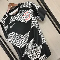 Camisa Corinthians IV 2020/21 Retrô, foto 4