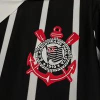 Camisa Corinthians Kalunga 1990 Retrô, foto 2