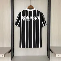 Camisa Corinthians Kalunga 1990 Retrô, foto 5