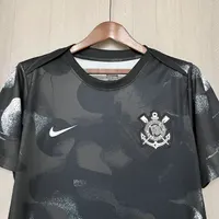 Camisa Corinthians Pré-jogo 2025/26, foto 3