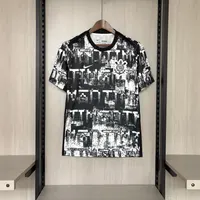 Camisa Corinthians Pré-jogo DE 2026/27, foto 1