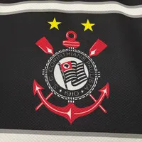 Camisa Corinthians Treino 1999 Retrô, foto 2