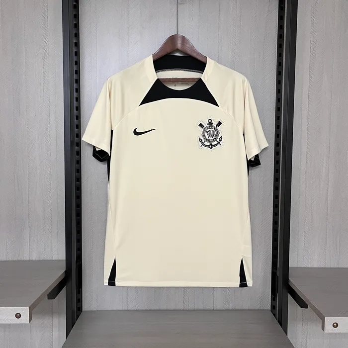 Camisa Corinthians Treino 2024/25 (1), foto 1