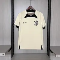 Camisa Corinthians Treino 2024/25 (1), foto 1