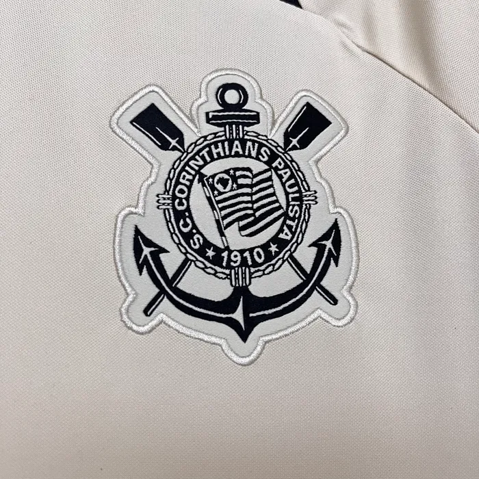 Camisa Corinthians Treino 2024/25 (1), foto 2