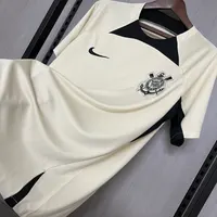 Camisa Corinthians Treino 2024/25 (1), foto 4