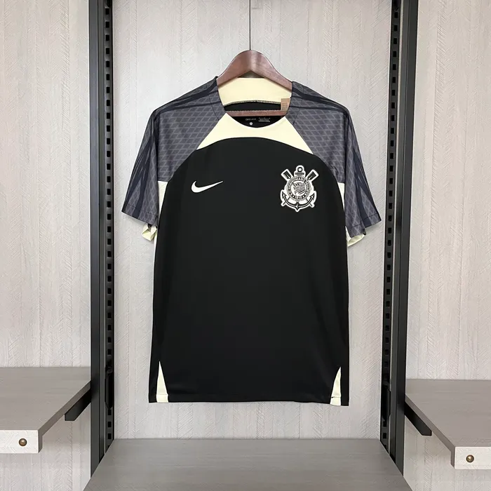 Camisa Corinthians Treino 2024/25 (2), foto 1