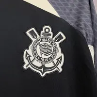 Camisa Corinthians Treino 2024/25 (2), foto 2