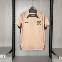 Camisa Corinthians Treino 2024/25 (3), foto 1