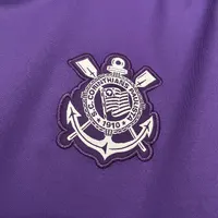 Camisa Corinthians Treino 2025/26 Feminina, foto 2