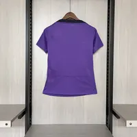 Camisa Corinthians Treino 2025/26 Feminina, foto 5