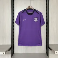 Camisa Corinthians Treino 2025/26, foto 1