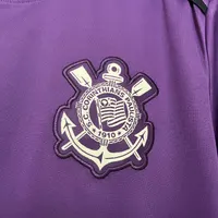 Camisa Corinthians Treino 2025/26, foto 2