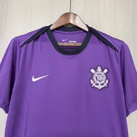 Camisa Corinthians Treino 2025/26, foto 3