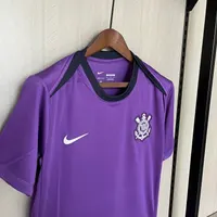 Camisa Corinthians Treino 2025/26, foto 4