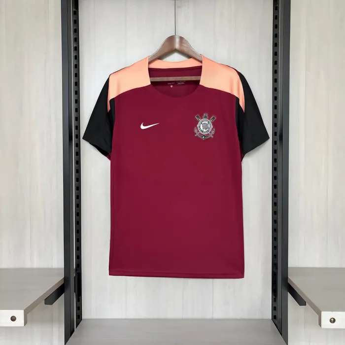 Camisa Corinthians Treino 2026/27 (1), foto 1