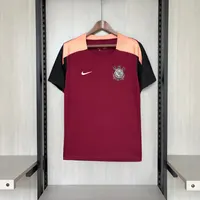 Camisa Corinthians Treino 2026/27 (1), foto 1
