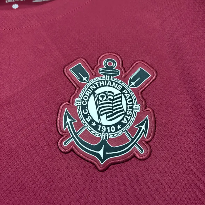 Camisa Corinthians Treino 2026/27 (1), foto 2