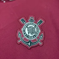 Camisa Corinthians Treino 2026/27 (1), foto 2