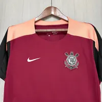 Camisa Corinthians Treino 2026/27 (1), foto 3
