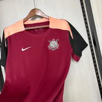 Camisa Corinthians Treino 2026/27 (1), foto 4