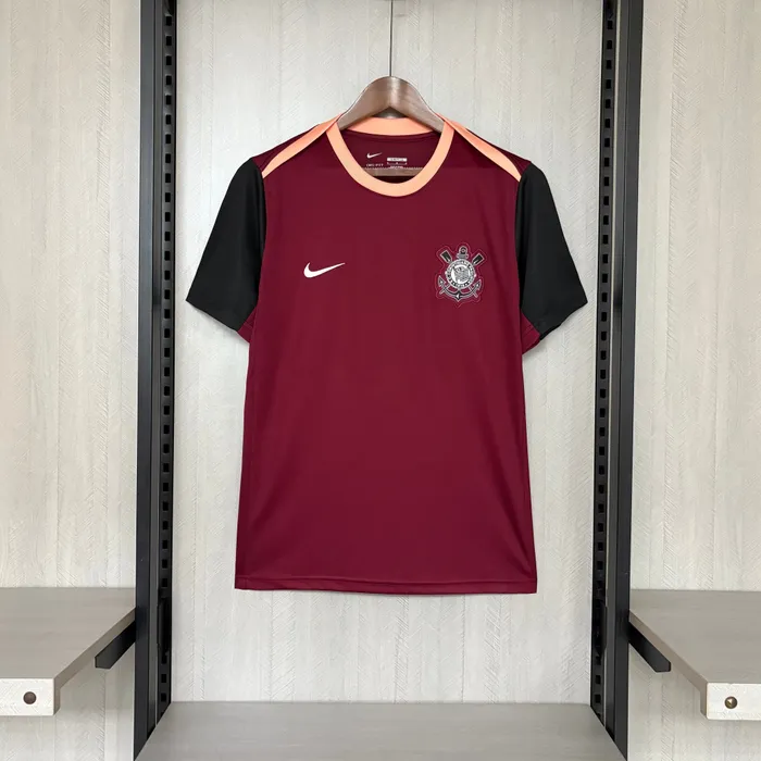 Camisa Corinthians Treino 2026/27 (2), foto 1