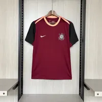 Camisa Corinthians Treino 2026/27 (2), foto 1