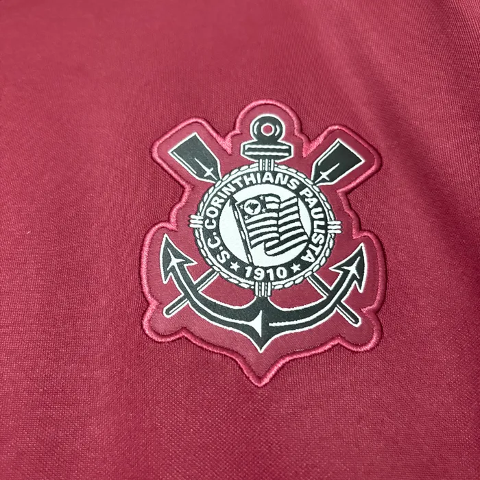 Camisa Corinthians Treino 2026/27 (2), foto 2