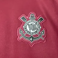 Camisa Corinthians Treino 2026/27 (2), foto 2