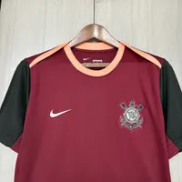 Camisa Corinthians Treino 2026/27 (2), foto 3