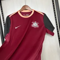Camisa Corinthians Treino 2026/27 (2), foto 4