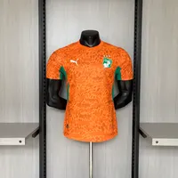 Camisa Costa Do Marfim I 2026/27 Versão Jogador, foto 1