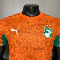 Camisa Costa Do Marfim I 2026/27 Versão Jogador, foto 3