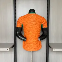 Camisa Costa Do Marfim I 2026/27 Versão Jogador, foto 5