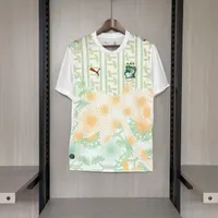 Camisa Costa Do Marfim II 2026/27, foto 1