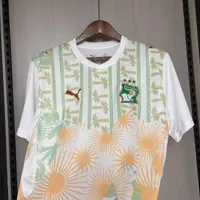 Camisa Costa Do Marfim II 2026/27, foto 4