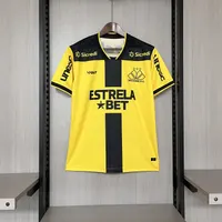 Camisa Criciúma I 2025/26, foto 1