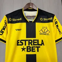 Camisa Criciúma I 2025/26, foto 3