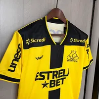 Camisa Criciúma I 2025/26, foto 4
