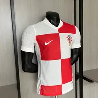 Camisa Croácia I 2024/25 Versão Jogador, foto 4