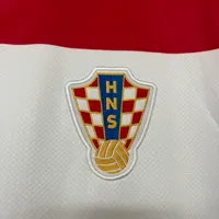 Camisa Croácia I 2024/25, foto 2
