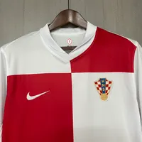 Camisa Croácia I 2024/25, foto 3